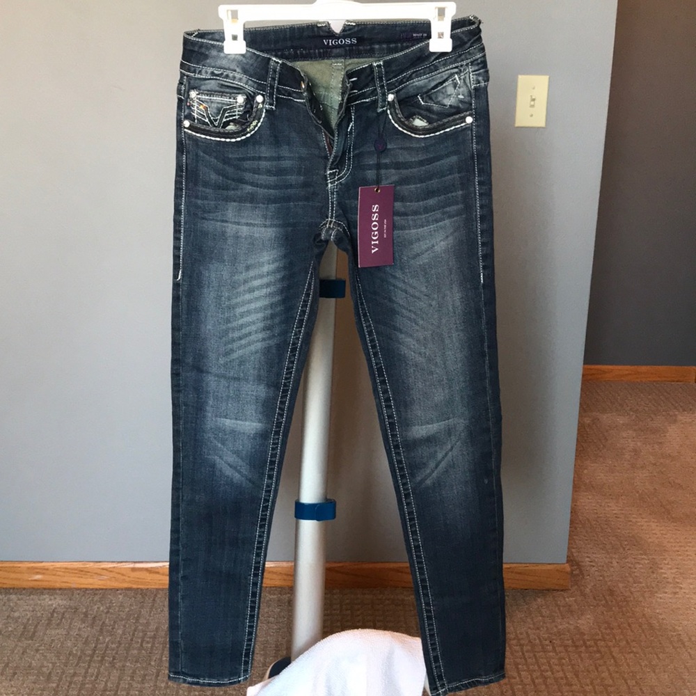 Vigías jeans